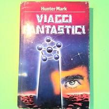 VIAGGI FANTASTICI MARK CDE