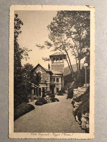 Varese viggiu villa - -, viggiu’
