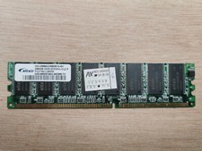 RAM DESKTOP 256MB DDR-333MHZ-CL2.5 PC2700U-25330
