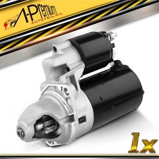 Motorino avviamento starter