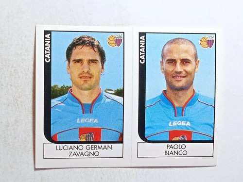 Figurina calciatori panini - calciatori,