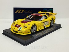 Slot car SCX Scalextric Fly
