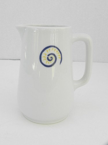 Limoges chastagner creamer - limoges,