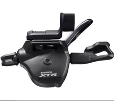 Leva cambio Shimano XTR 2/3x11