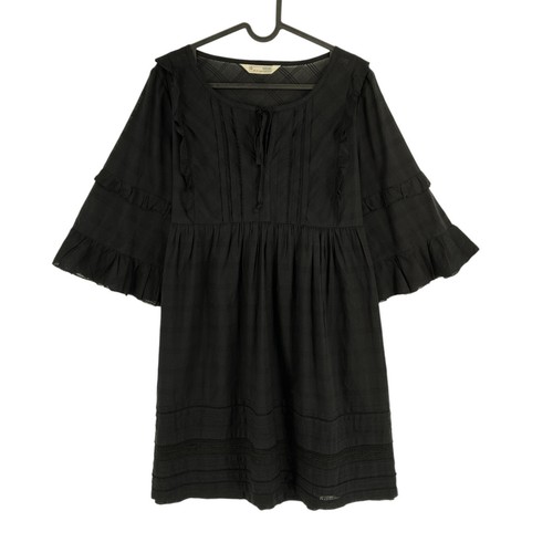 Odd molly donne nero - odd,