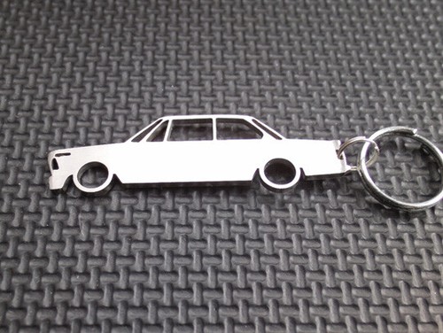 Portachiavi bmw 2002 e10 - e10, ti