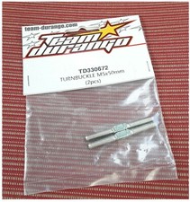 Vintage RC Team Durango