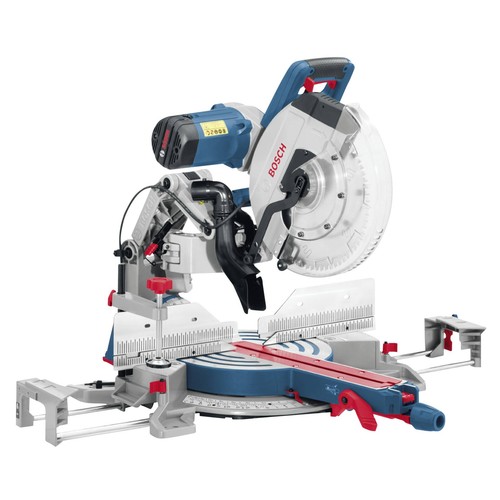 Bosch gcm gdl - bosch, 12
