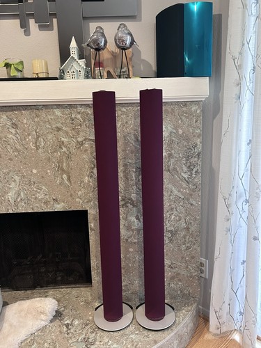 Bang and olufsen - and, beolab