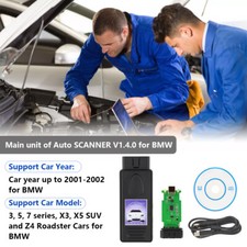 Diagnostica USB OBD 1.4.0