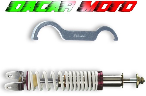 Ammortizzatore rs3 malossi - ammortizzatore,