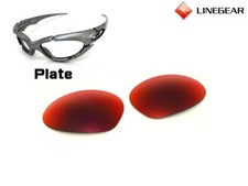 Linegear red mirror - mirror,