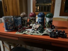 lego bionicle lotto