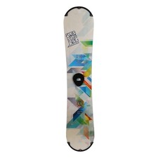Snowboard Rossignol Alias RSP + attacchi