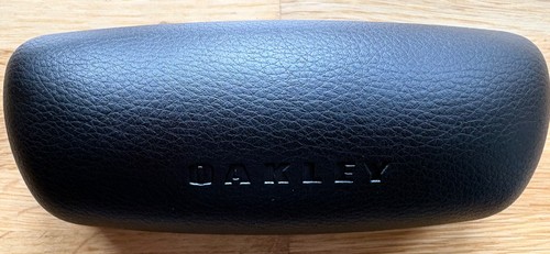 Custodia per occhiali oakley - custodia,