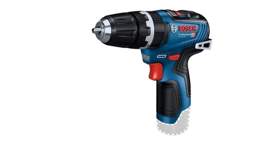Bosch professional 12v system - bosch,