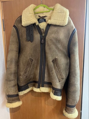 Giacca volo schott - giacca, b-3