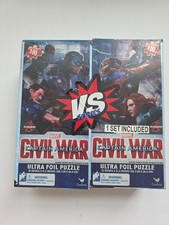 NUOVO Captain America Civil