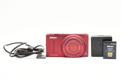 Quasi mint nikon coolpix - mint+++],