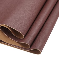 Lenzuolo in ecopelle 53" x 8"