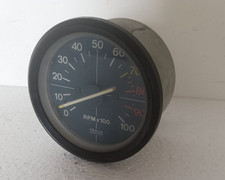 CONTAGIRI tachimetro 0 100