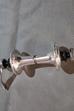 SHIMANO 600 ULTEGRA HB 6400 MOZZO ANTERIORE VINTAGE EROICA COLNAGO.