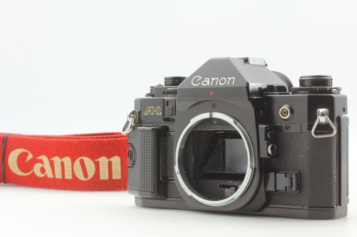 Quasi come nuova - canon, a-1
