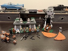 Lego Star Wars La Battaglia di