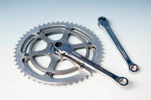 Crankset guarnitura - crankset, fb