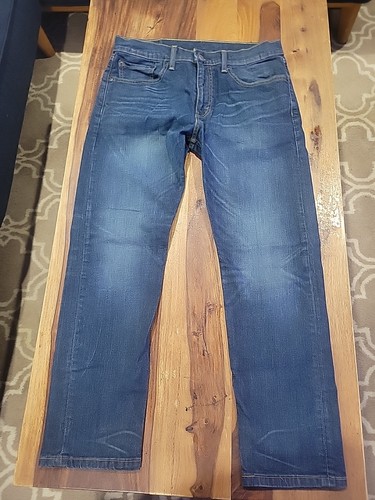 Jeans levis strauss uomo - jeans,