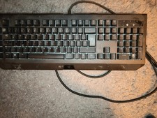 Razer BlackWidow Chroma (RZ03-01220500-R3G1) tastiera