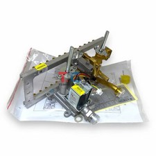Kit trasformazione Gas 11 lt