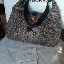 BORBONESE - Borsa Op Natural E