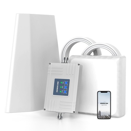 Orbocom amplificatore segnale - amplificatore,