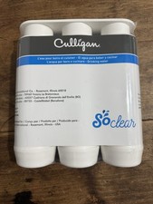 Culligan filtro So Clear