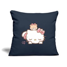 Federa cuscino Hello Kitty con