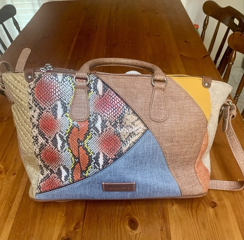 Borsa desigual - borsa,