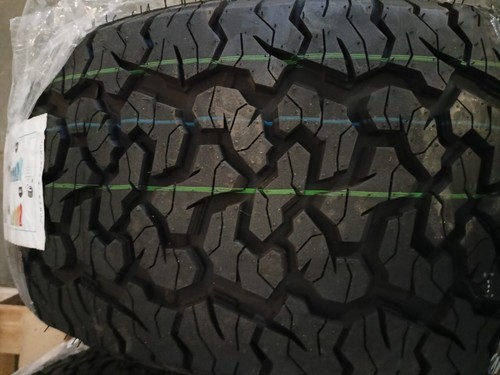 255 r17 106h - 255/60,