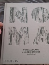 Noma: Time and Place in Nordic