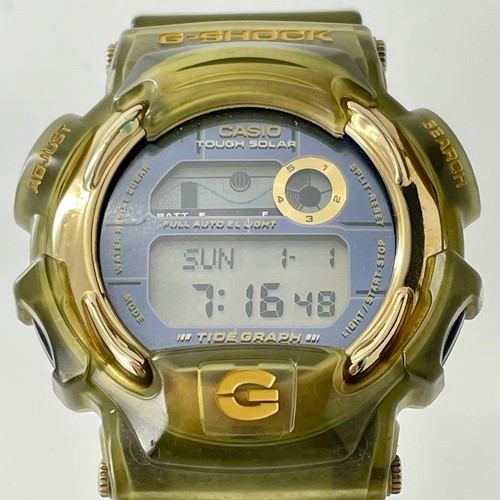 Edizione limitata casio - limitata, g