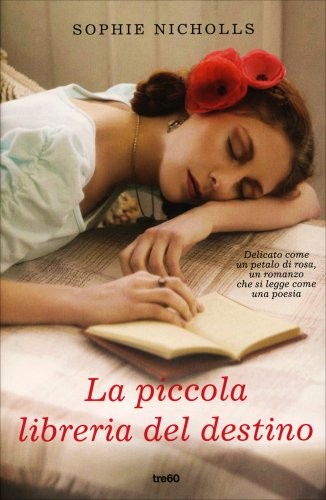 Libro piccola libreria del - libro,
