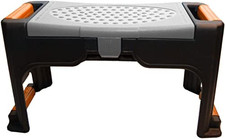 HOME IT® Sgabello Da Giardino