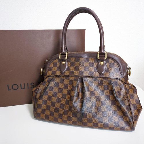 Borsa mano louis vuitton - borsa,