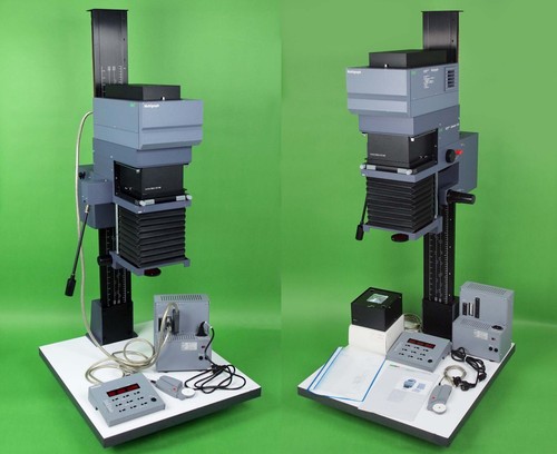Durst multigraph 3000 - durst,