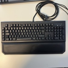 Razer BlackWidow Chroma V2