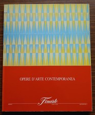Opere d'arte contemporanea