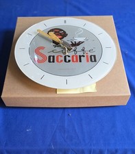 Orologio Pubblicitario Caffè