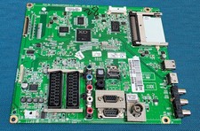 SCHEDA MADRE PER TV LG