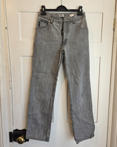 Jeans vintage armani junior - jeans,