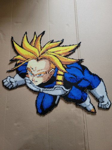 Bead art - bead,